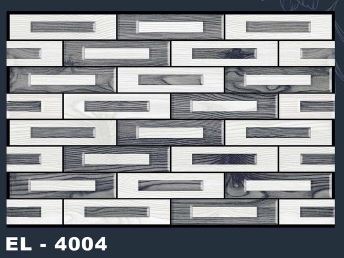 4004 (ELEVATION) 12X18 GRESART 