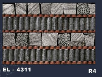 4311 (ELEVATION) 12X18 GRESART