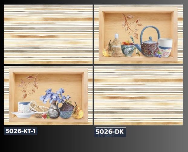 5026 DK 12X18 GRESART 