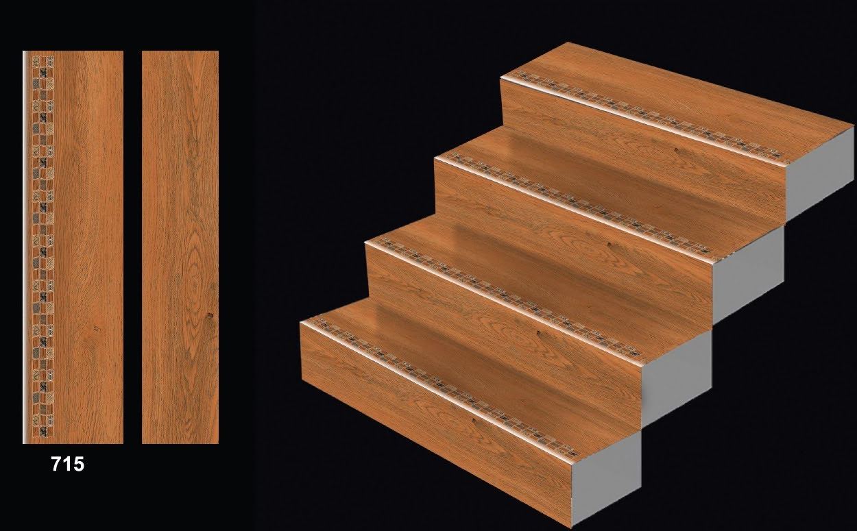 715 3X1 RISER LOGWAY