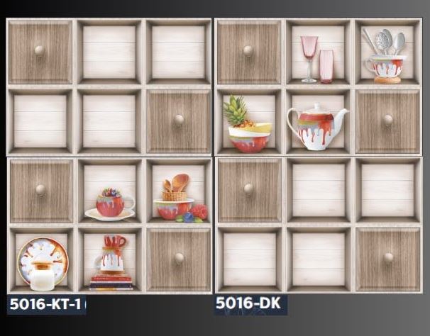 5016 DK 12X18 GRESART 