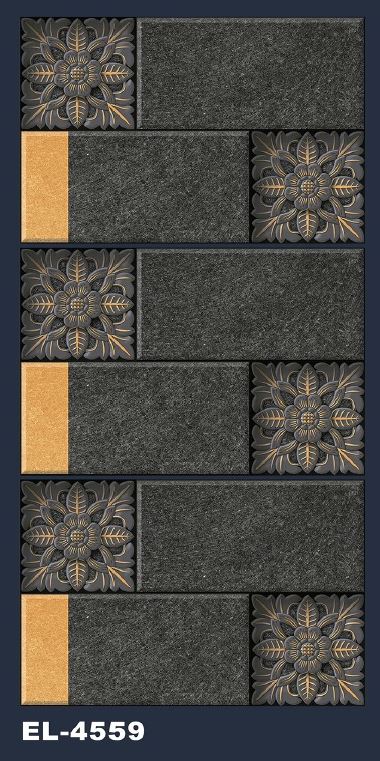 4559 (ELEVATION) 12X18 GRESART