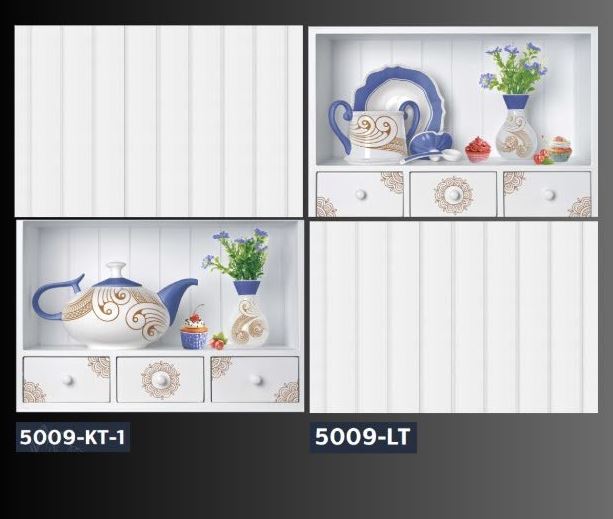 5009 KT(RANDOM) 12X18 GRESART