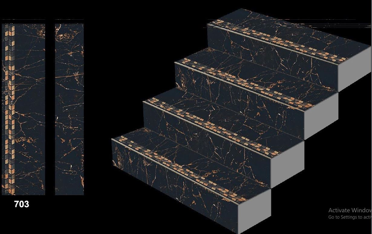 703 3X1 RISER LOGWAY