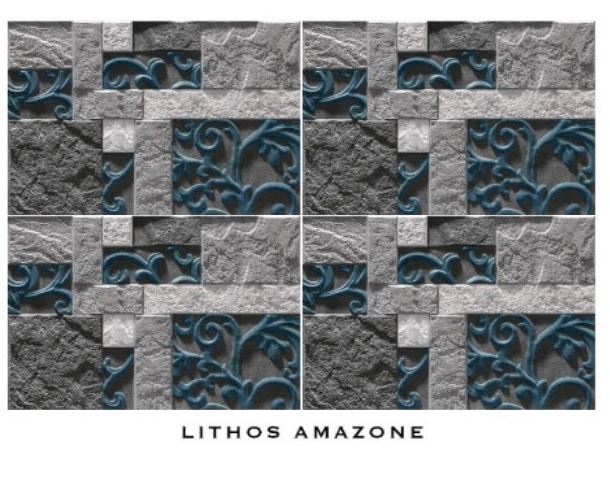 LITHOS AMAZONE 12X18 ANMOL (HD ELEVATION)