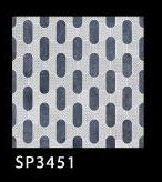 3451 16X16 SPENTAGON