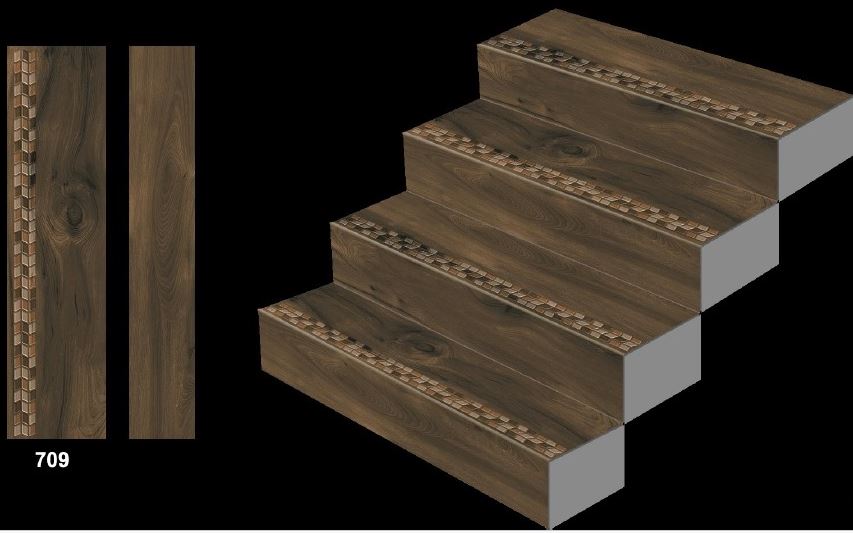 709 3X1 RISER LOGWAY