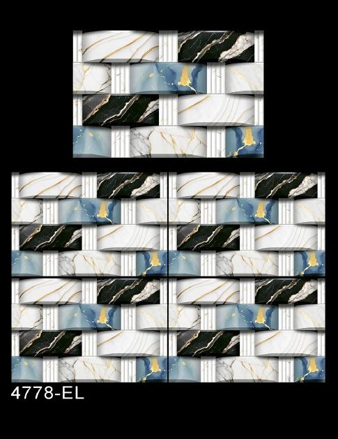 4778 (ELEVATION) 12X18 GRESART